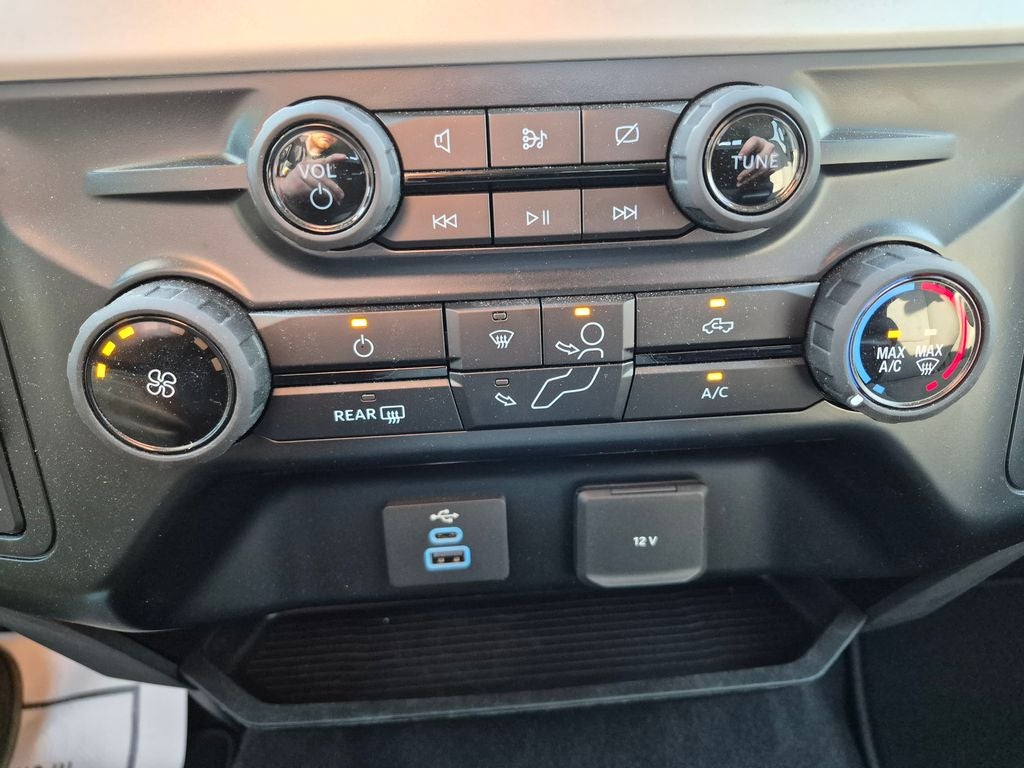 2024 Ford F-250SD XL