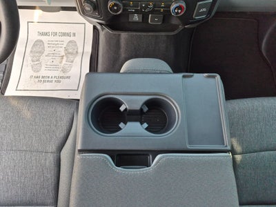 2024 Ford F-250SD XL