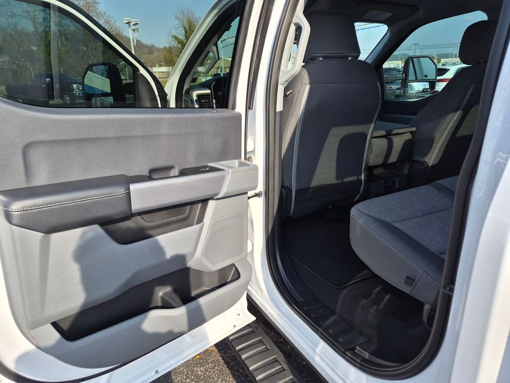 2024 Ford F-250SD XL