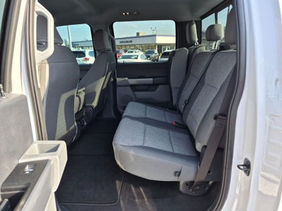 2024 Ford F-250SD XL