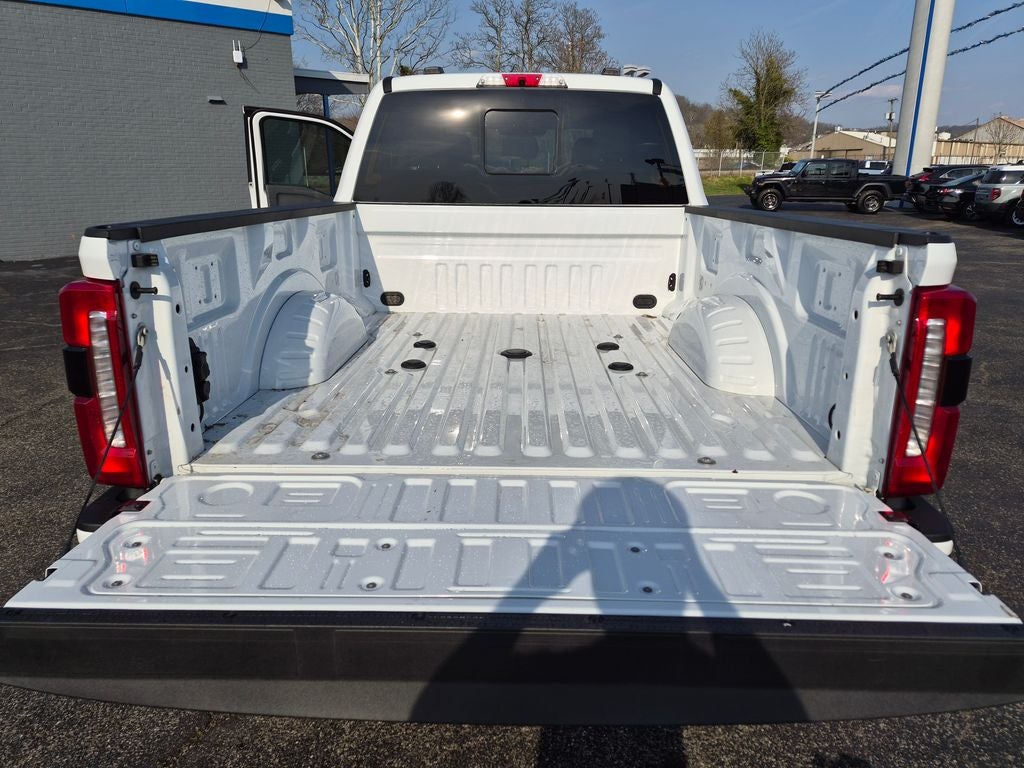 2024 Ford F-250SD XL