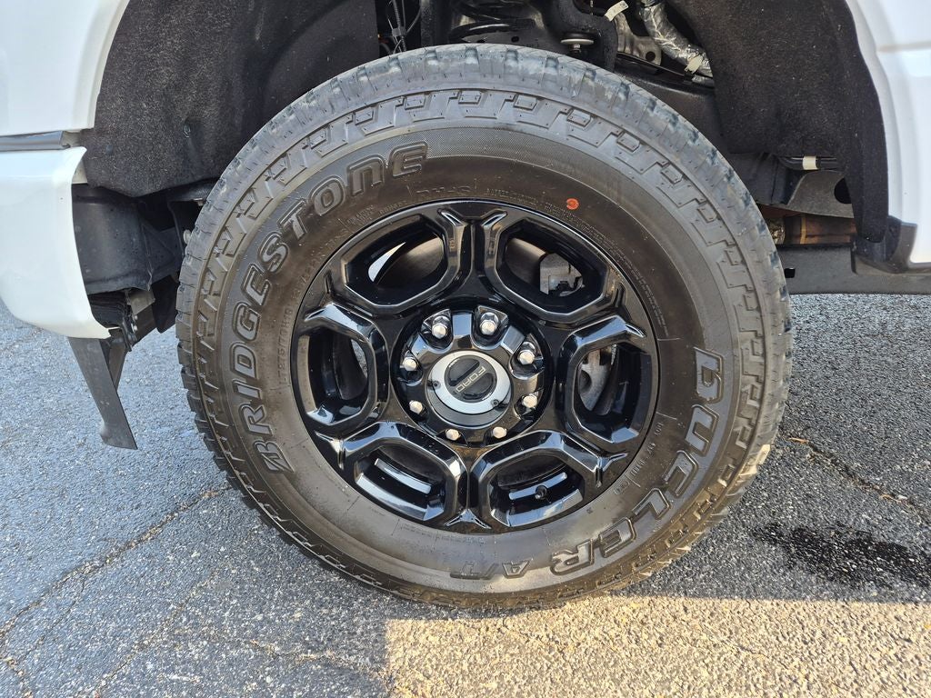 2024 Ford F-250SD XL