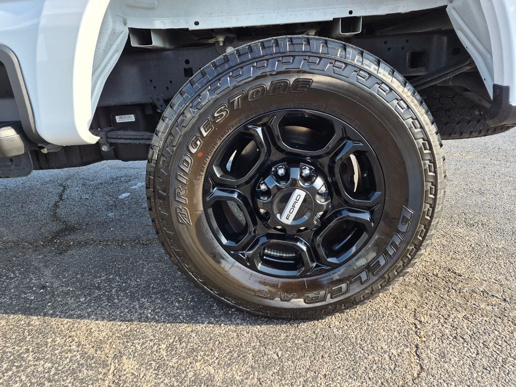 2024 Ford F-250SD XL