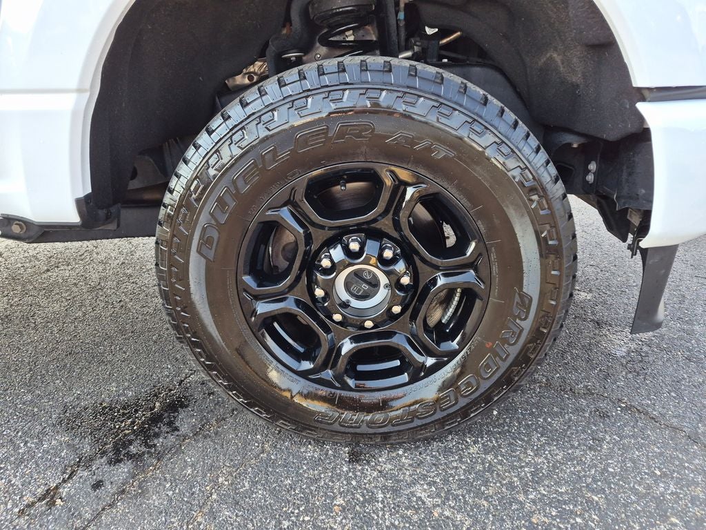 2024 Ford F-250SD XL