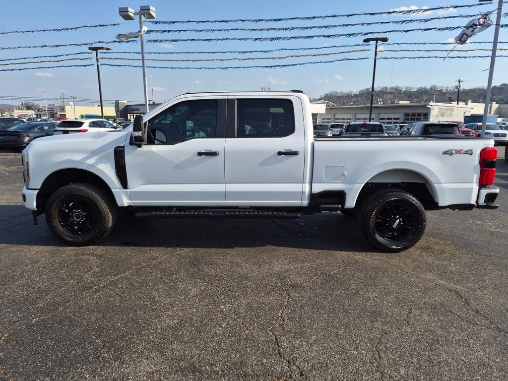2024 Ford F-250SD XL
