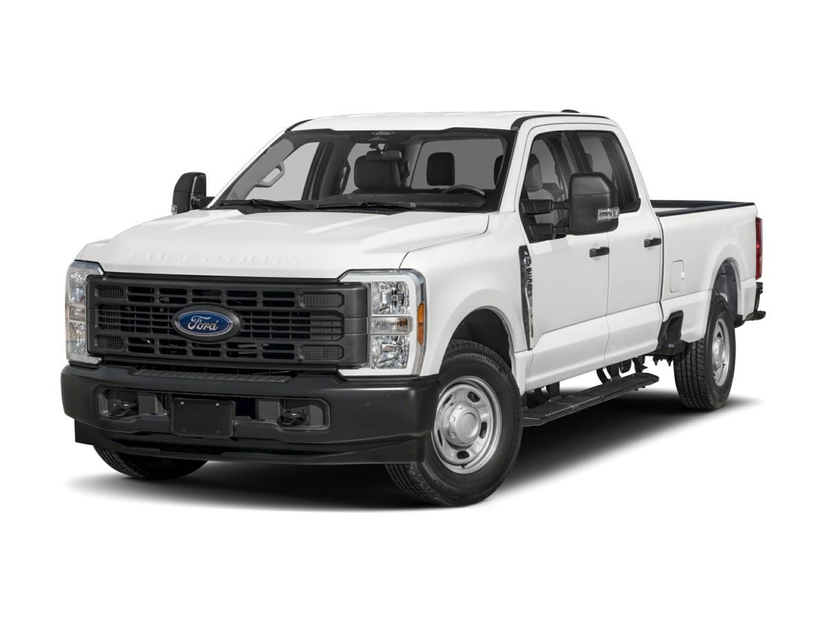 2026 Ford F-250SD F-250® Platinum®