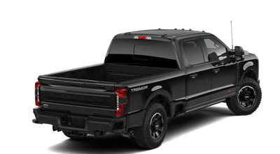 2026 Ford F-250SD F-250® Platinum®