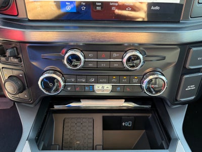 2025 Ford F-250SD Lariat