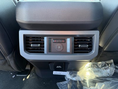 2025 Ford F-250SD Lariat