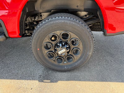 2025 Ford F-250SD Lariat