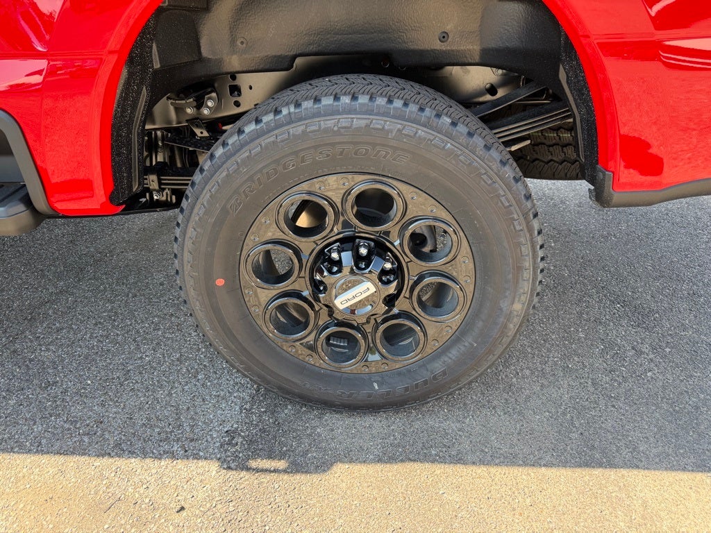 2025 Ford F-250SD Lariat