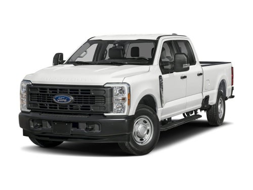 2024 Ford F-250SD Limited