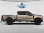 2027 Ford F-250SD XLT