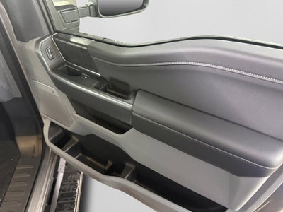 2027 Ford F-250SD XLT