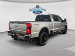 2027 Ford F-250SD XLT
