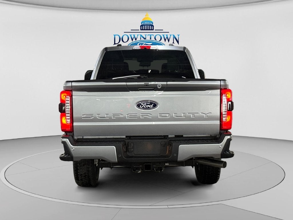 2027 Ford F-250SD XLT