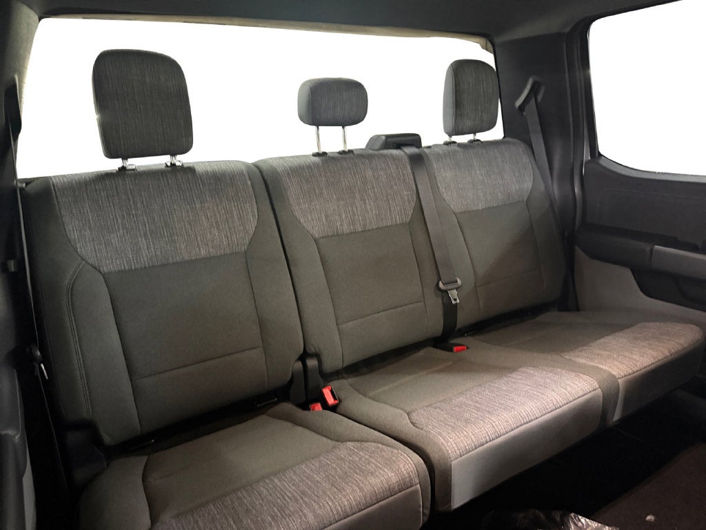2027 Ford F-250SD XLT
