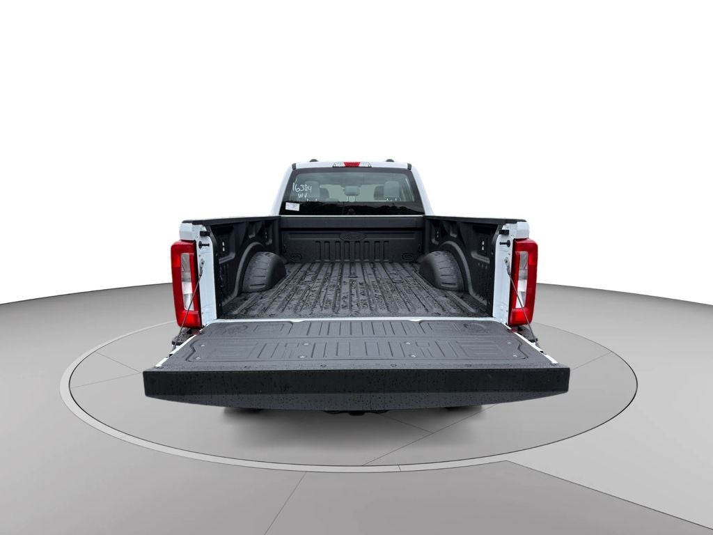 2027 Ford F-250SD XL