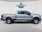 2027 Ford F-250SD XLT