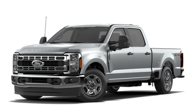 2027 Ford F-250SD XLT