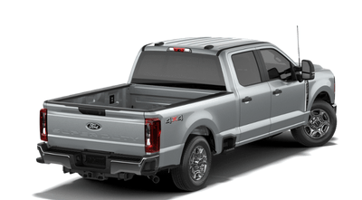 2027 Ford F-250SD XLT