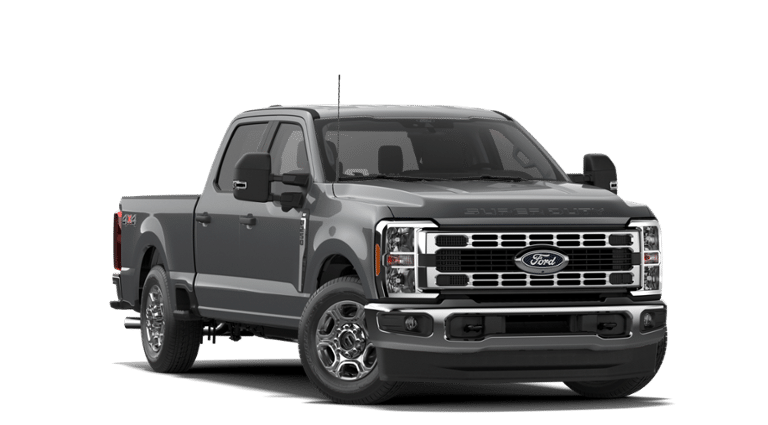 2027 Ford F-250SD XLT