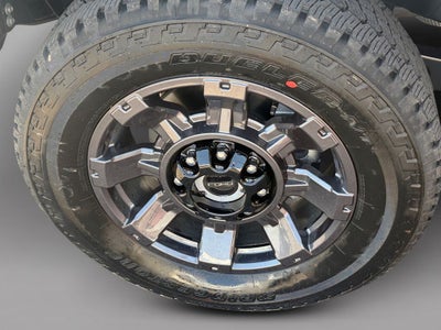 2027 Ford F-250SD XL