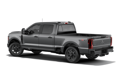 2027 Ford F-250SD XL