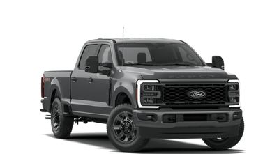 2027 Ford F-250SD XL