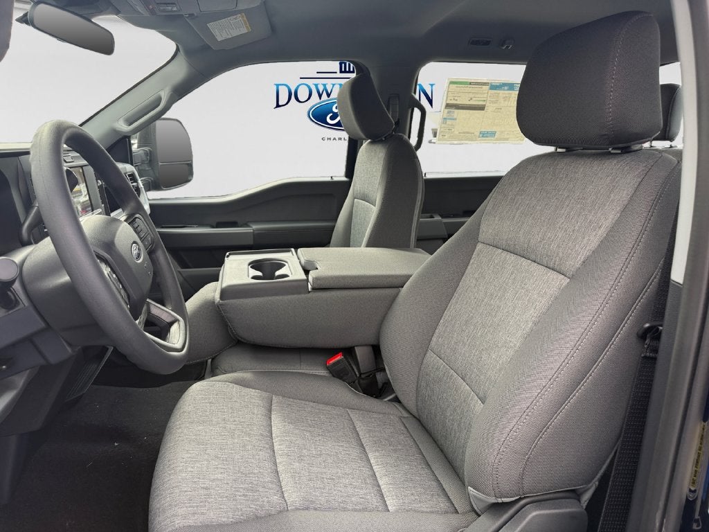 2027 Ford F-250SD XL