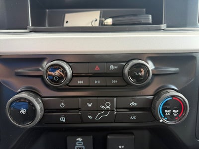 2027 Ford F-250SD XL