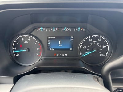 2027 Ford F-250SD XL
