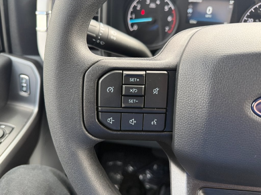 2027 Ford F-250SD XL