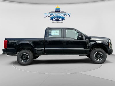 2027 Ford F-250SD XL