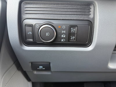 2027 Ford F-250SD XL