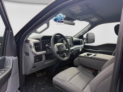 2027 Ford F-250SD XL