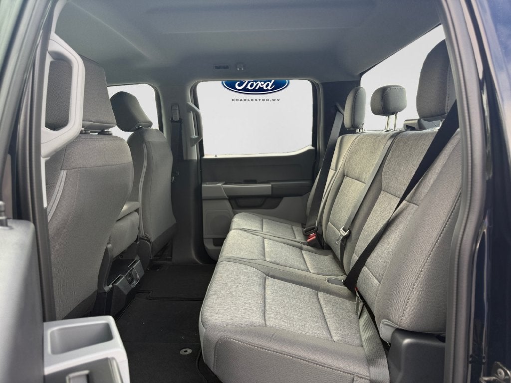 2027 Ford F-250SD XL