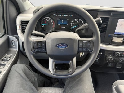 2027 Ford F-250SD XL