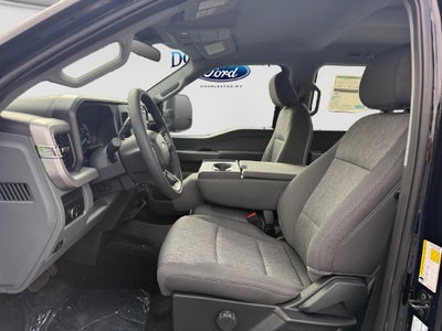 2027 Ford F-250SD XL