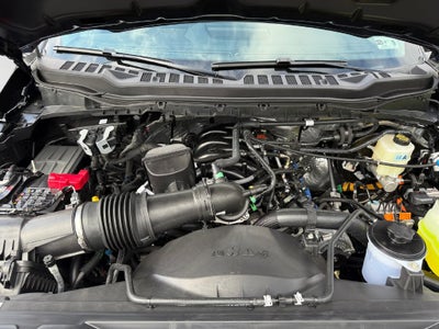 2027 Ford F-250SD XL
