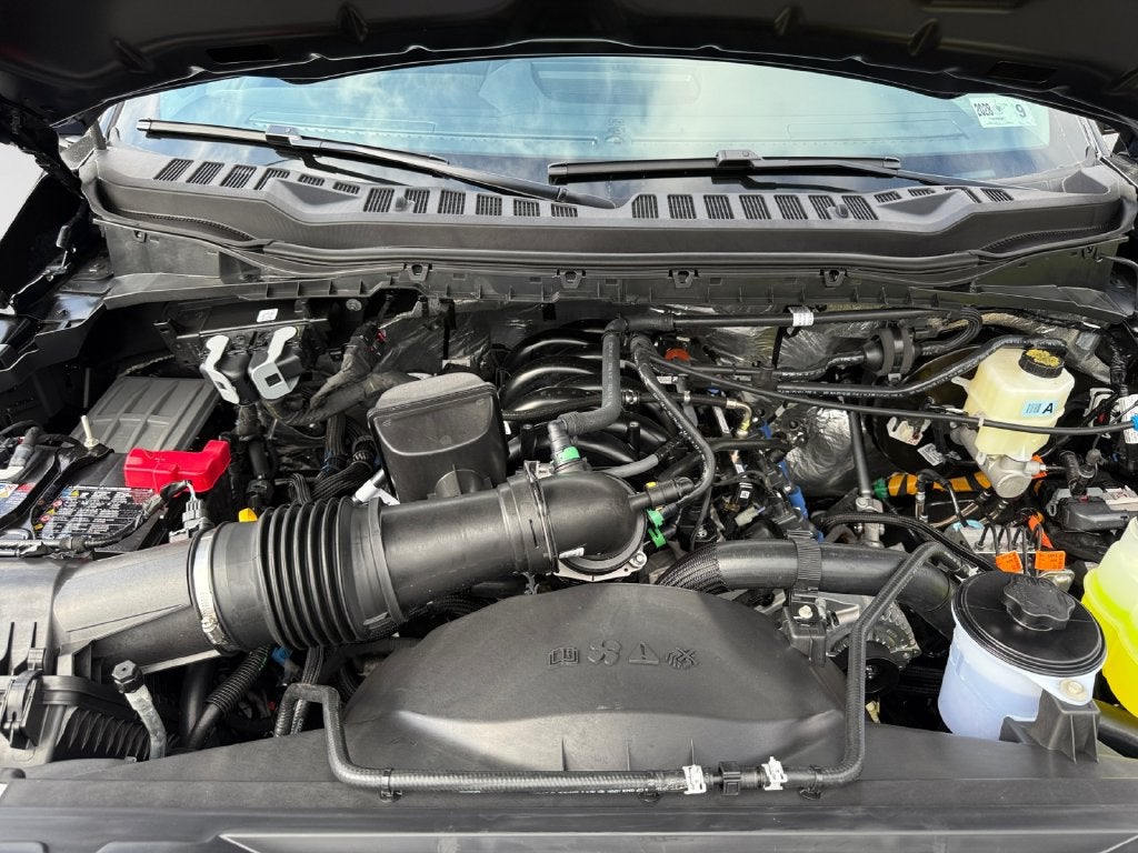 2027 Ford F-250SD XL