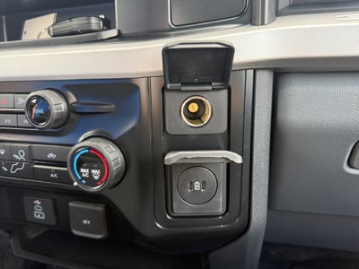 2027 Ford F-250SD XL