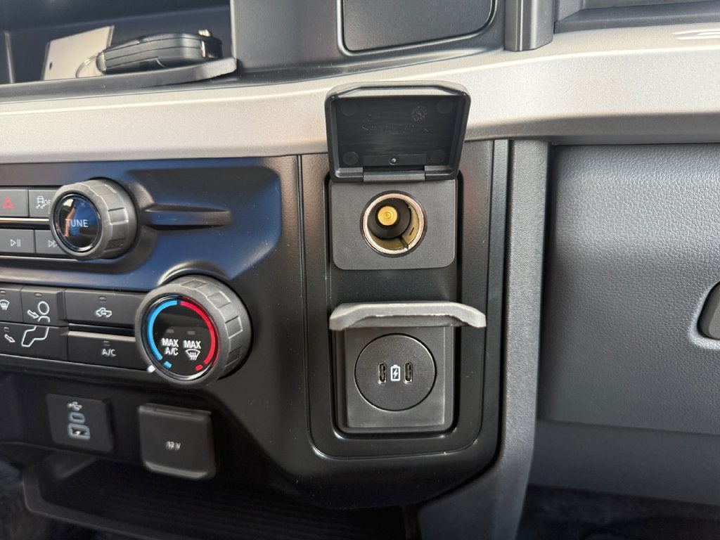 2027 Ford F-250SD XL