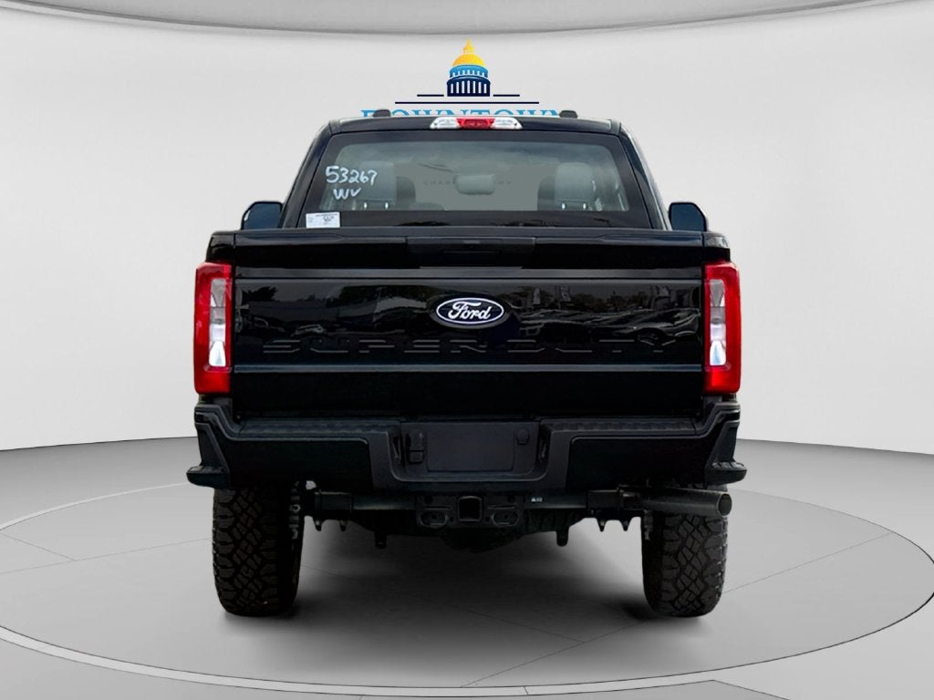 2027 Ford F-250SD XL