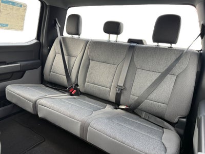 2027 Ford F-250SD XL