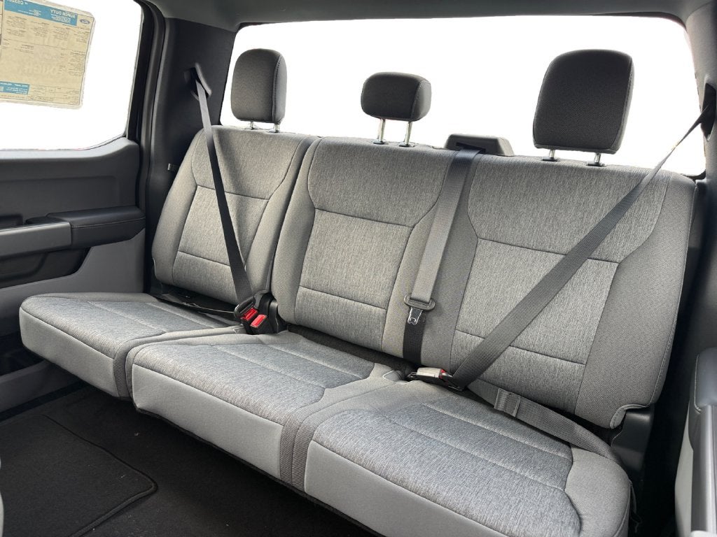 2027 Ford F-250SD XL