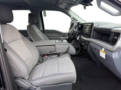 2027 Ford F-250SD XL