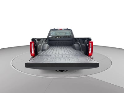 2027 Ford F-250SD XL