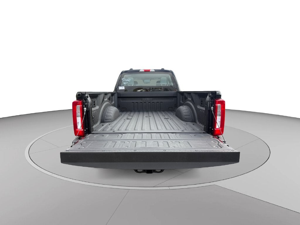 2027 Ford F-250SD XL