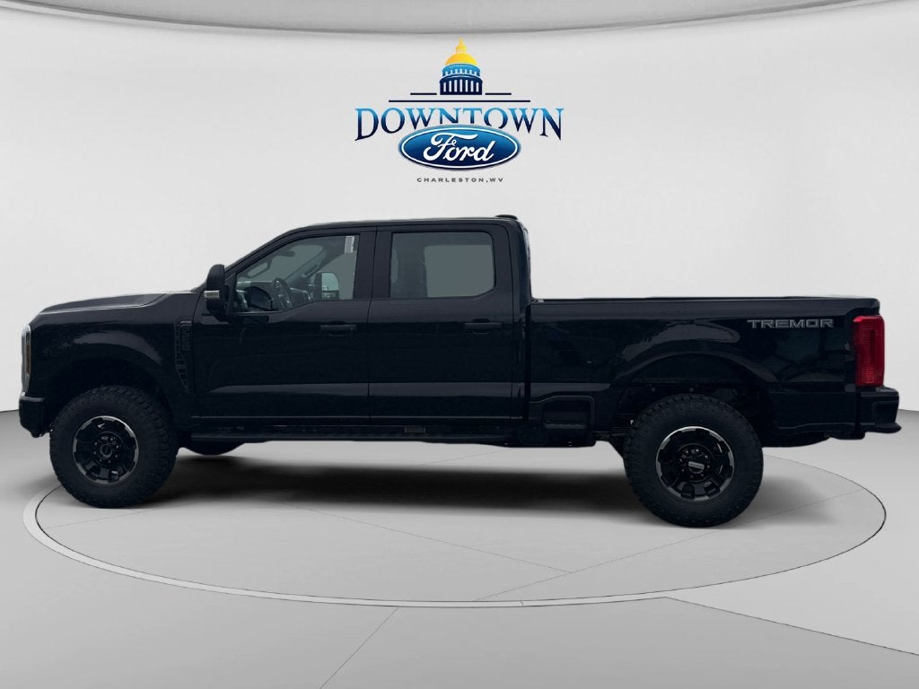 2027 Ford F-250SD XL